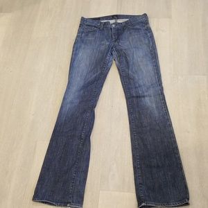 COH Kelly stretch jeans
